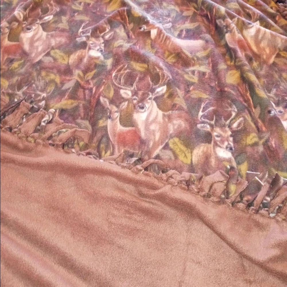 Blanket - Picture 2 of 3